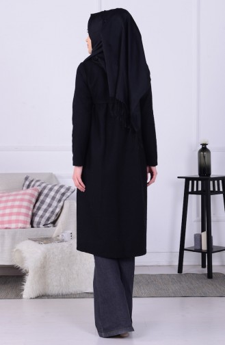 Black Mantel 2106-07