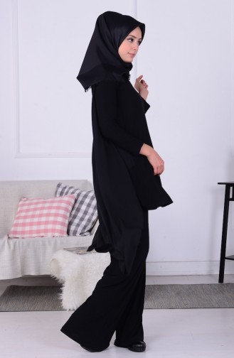 Black Tunics 6013-01