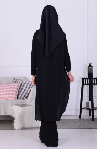 Black Tuniek 6013-01