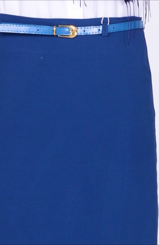 Petrol Skirt 2004-12