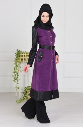 Purple Cape 1086-03