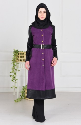 Purple Cape 1086-03