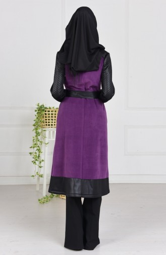 Purple Cape 1086-03