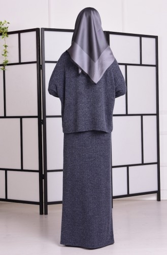 Ensemble Bleu Marine 5033-04
