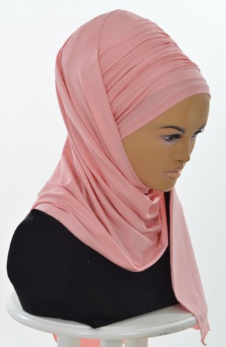 Turban Pret-a-Porter Poudre 0001-7