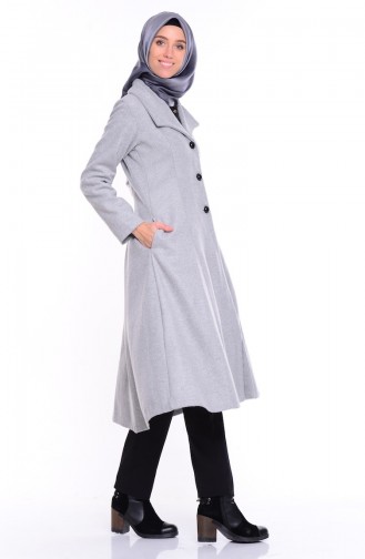 Gray Coat 1835-05