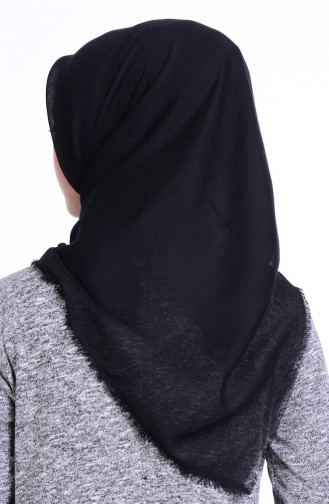 Black Hoofddoek 20