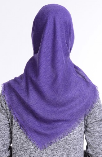 Purple Hoofddoek 11