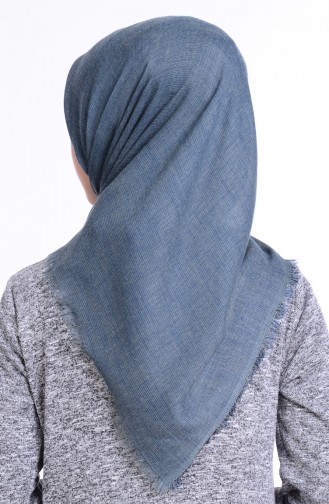 Blue Hoofddoek 13