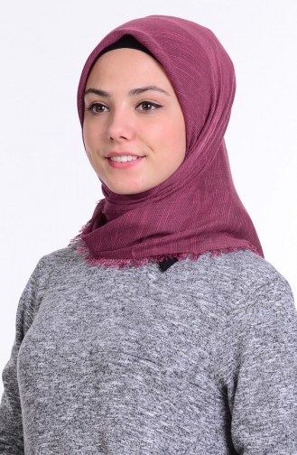 Pink Hoofddoek 21