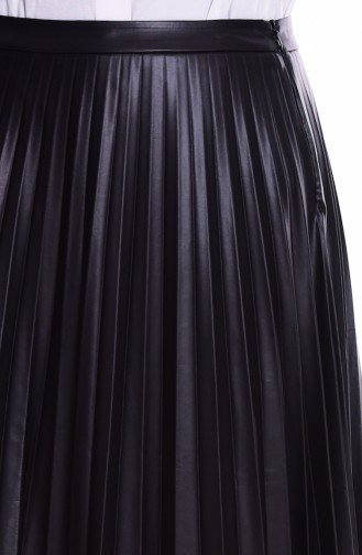 Black Skirt 1A004-01