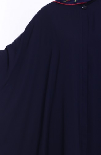 Yarasa Kol Ferace 7287-02 Lacivert
