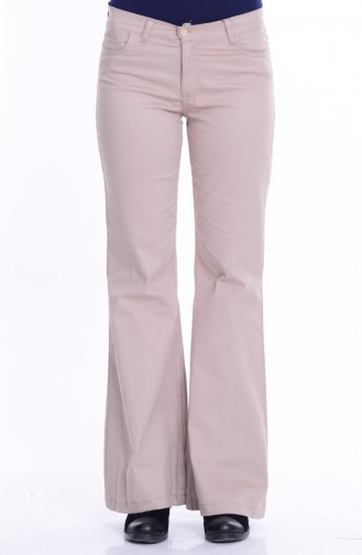 Stone Broek 8868-07