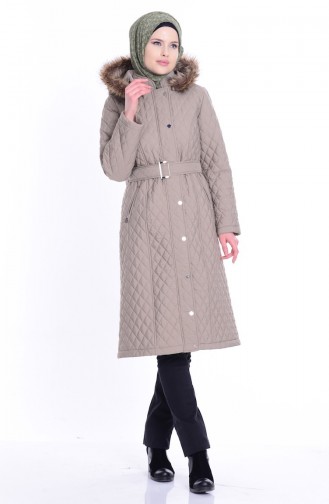 Mink Coat 5511-04