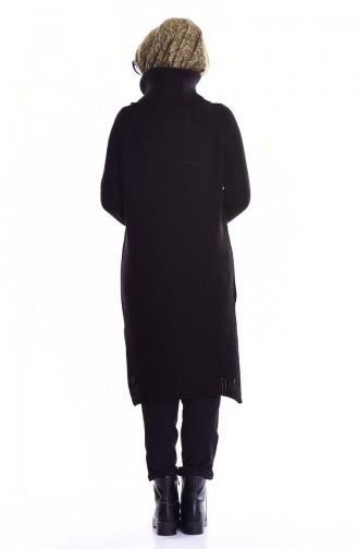 Black Sweater 3872-06