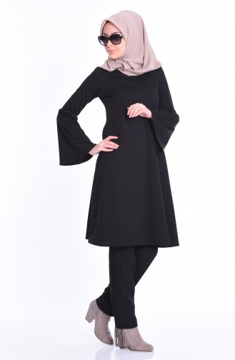 Black Tuniek 4013-01