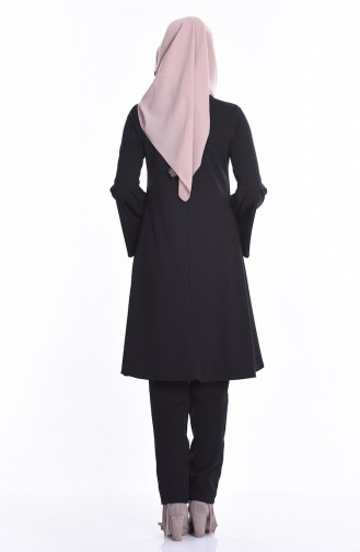 Black Tuniek 4013-01