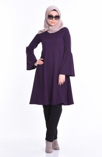 Damson Tuniek 4013-04