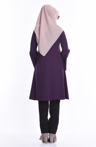 Damson Tuniek 4013-04