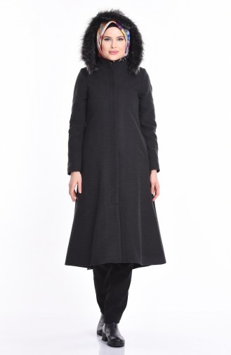 Anthracite Coat 1851-03