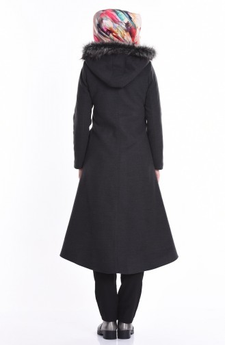 Anthracite Coat 1851-03