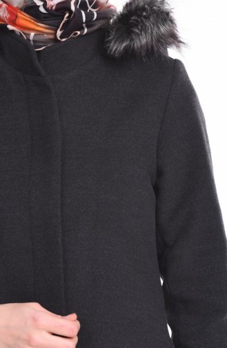 Anthracite Coat 1851-03