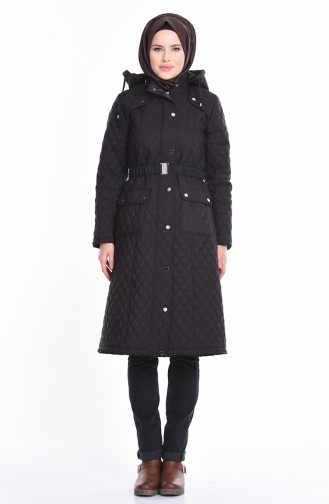 Black Coat 5026-02