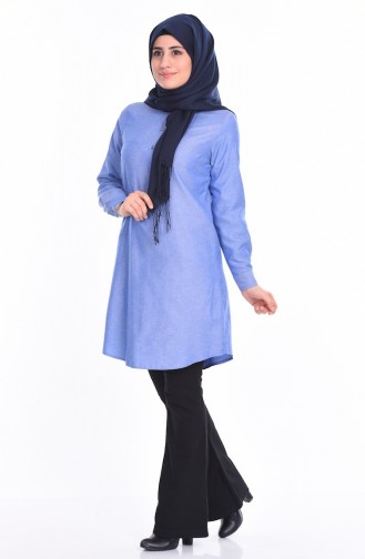 Blue Tuniek 2164-03