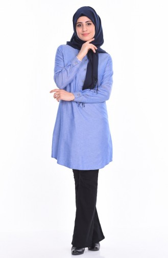 Blue Tuniek 2164-03