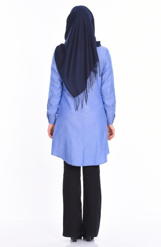 Blue Tuniek 2164-03