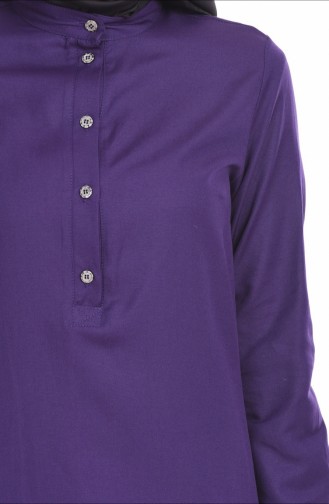 Purple Tunics 2164-04