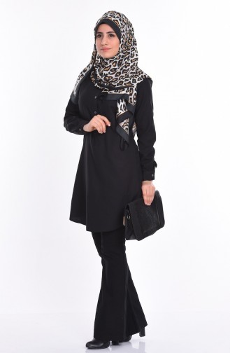 Black Tuniek 2164-09