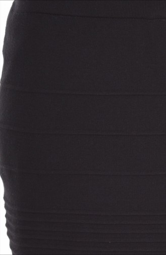 Black Skirt 3138-01