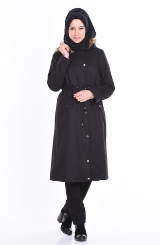 Black Coat 5027-04