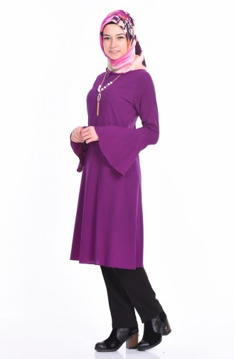 Purple Tunics 3089-03