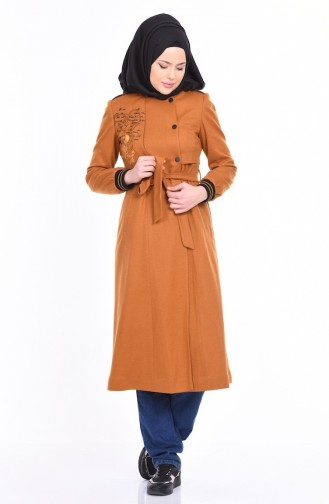 Mustard Cape 6441-06