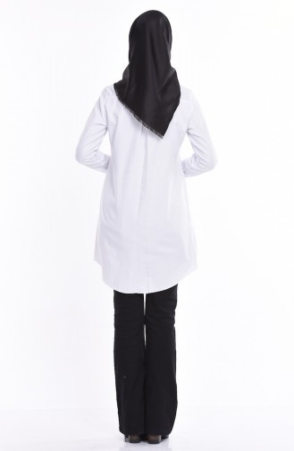 White Shirt 6181-02