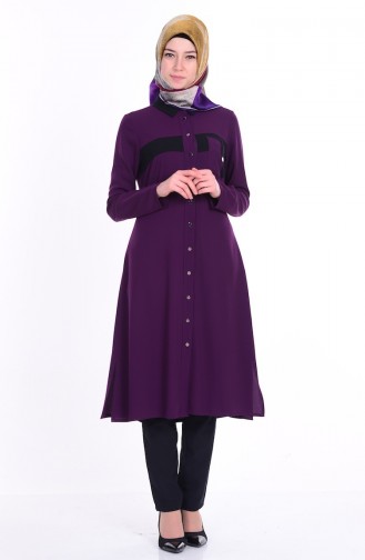 Purple Tunics 5576-02