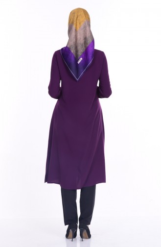 Purple Tunics 5576-02