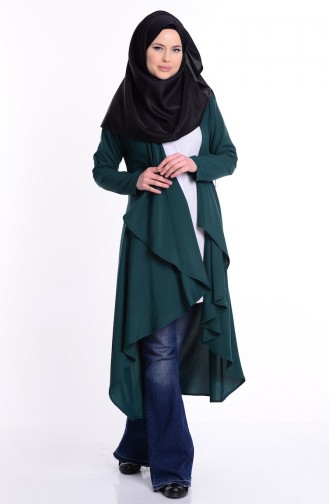 Emerald Vest 3095-09