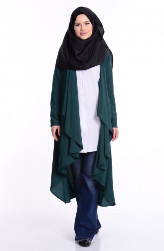 Emerald Vest 3095-09