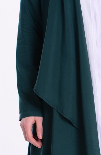 Emerald Green Cardigans 3095-09