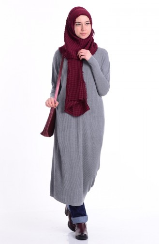 Gray Knitwear 3952-04