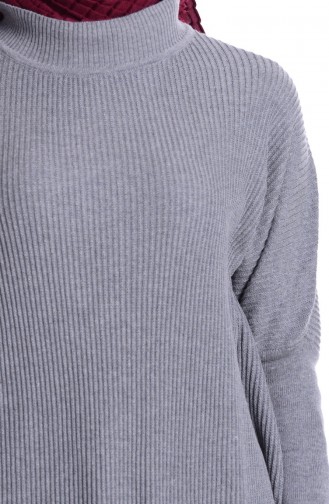 Gray Knitwear 3952-04