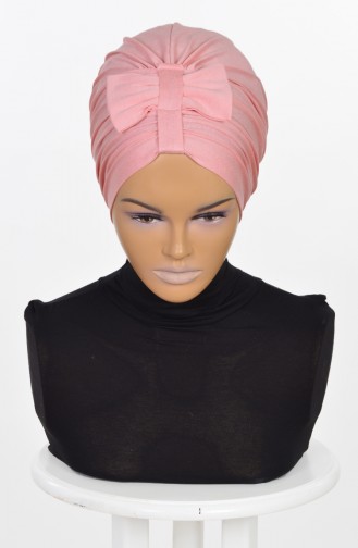 Pink Underscarf 0007-7