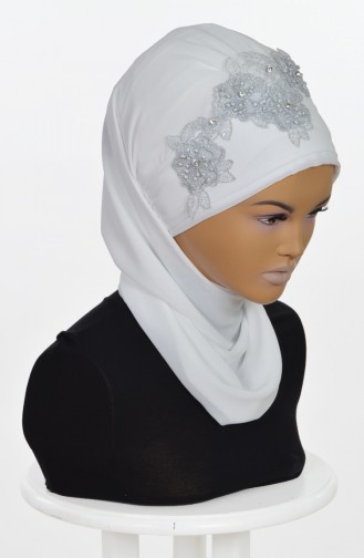 Off-White Ready to Wear Turban 0006-24