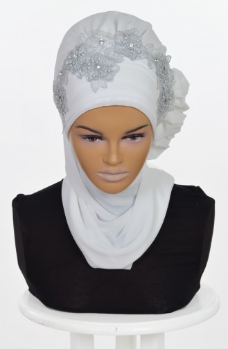 Off-White Ready to wear Turban 0006-24