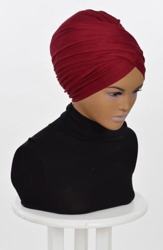 Bonnet Peigné Bordeaux HT0298-3 0298-3