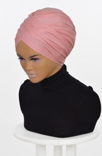 Bonnet Peigné-Rose HT0298-7 0298-7