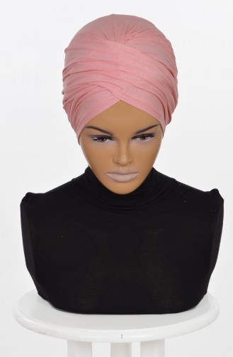 Bonnet Peigné-Rose HT0298-7 0298-7